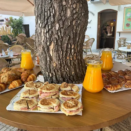 Cafe Bernal
