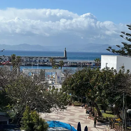 Apartman Cafe Bernal