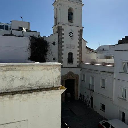 Apartman Cafe Bernal