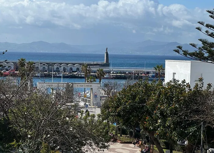 Apartman Cafe Bernal