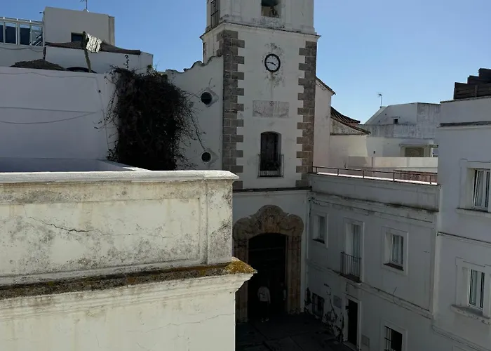 Apartman Cafe Bernal