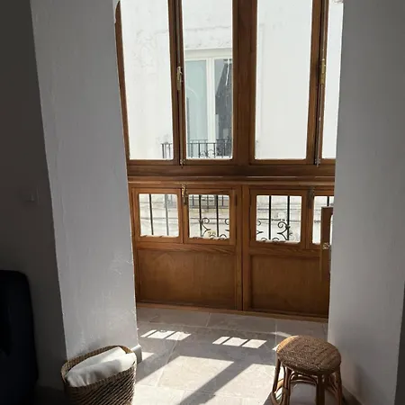 Apartamento Café Bernal Tarifa