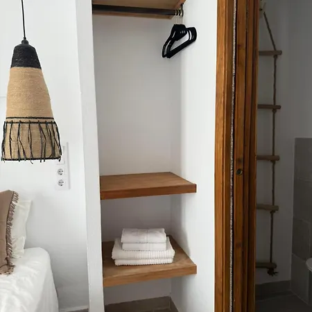 Apartamento Café Bernal *